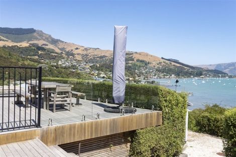 Photo of property in 6 Tirohanga Terrace, Akaroa, 7581