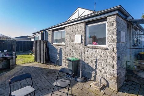 Photo of property in 1/48 Chipping Lane, Redwood, Christchurch, 8051