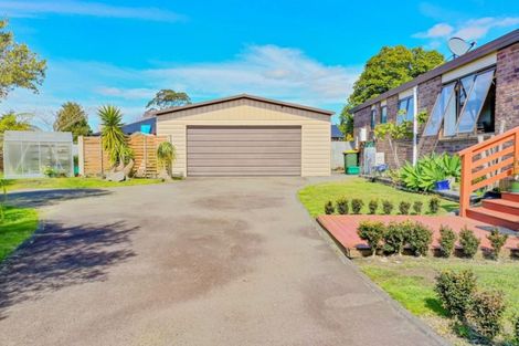 Photo of property in 7 Olive Grove, Edgecumbe, 3120