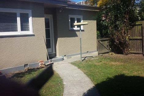Photo of property in 122 Osborne Street, Waltham, Christchurch, 8011