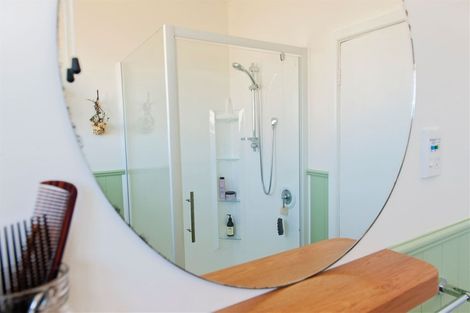 Photo of property in 21 Till Street, South Hill, Oamaru, 9400