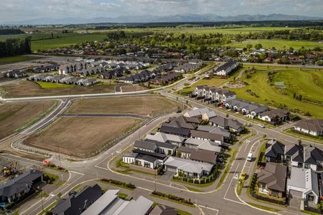 Photo of property in 27 Isa-lei Road, Kaiapoi, 7630