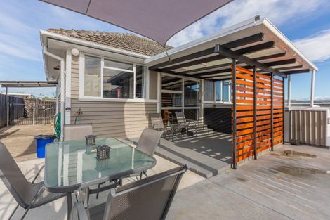 Photo of property in 5 Carpenter Street, Waipukurau, 4200