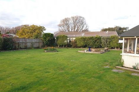 Photo of property in 27 Kennedy Avenue, Feilding, 4702