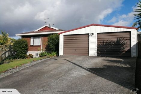 Photo of property in 4 Garcia Place, West Harbour, Auckland, 0618