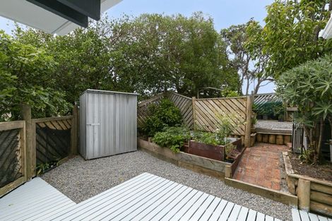 Photo of property in 5 Bann Street, Southgate, Wellington, 6023