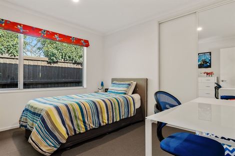 Photo of property in 23 Six Silvers Avenue, Halswell, Christchurch, 8025