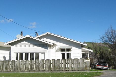 Photo of property in 31 Kaka Road, Taihape, 4720