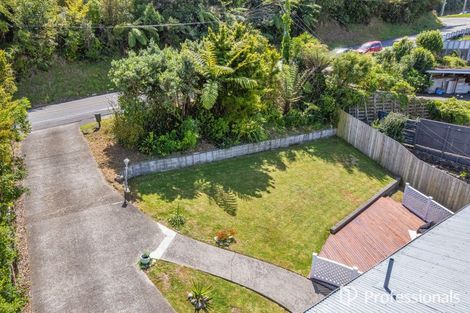 Photo of property in 10 Major Drive, Kelson, Lower Hutt, 5010