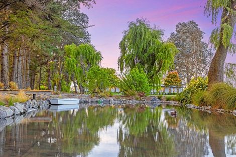 Photo of property in 344 Lineside Road, Flaxton, Kaiapoi, 7691