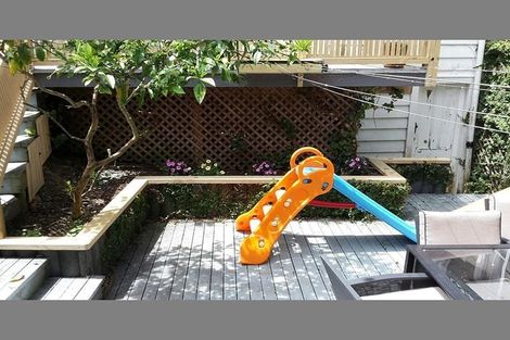 Photo of property in 31 Brighton Road, Parnell, Auckland, 1052