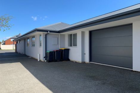 Photo of property in 84a Sherborne Street, St Albans, Christchurch, 8014