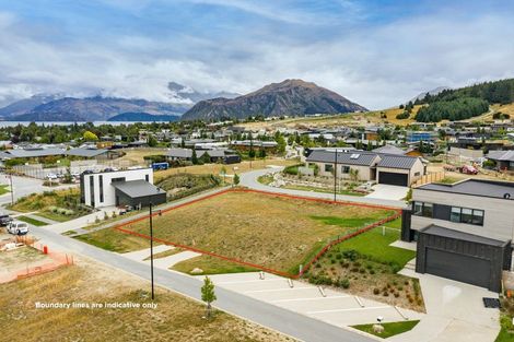Photo of property in 10 Tuke Lane, Wanaka, 9305