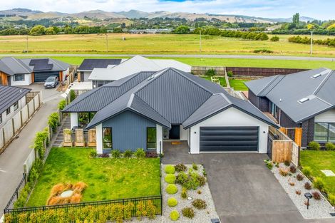 Photo of property in 34 Kirirua Avenue, Halswell, Christchurch, 8025