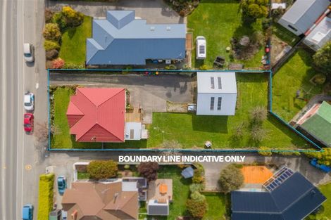 Photo of property in 185 Otipua Road, West End, Timaru, 7910