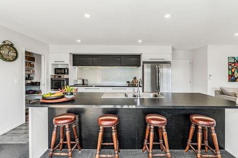 Photo of property in 41 Northmoor Boulevard, Rolleston, 7615