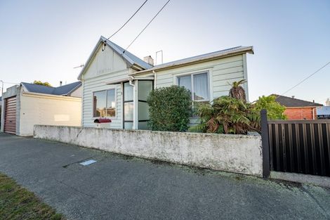 Photo of property in 9 William Street, Parkside, Timaru, 7910