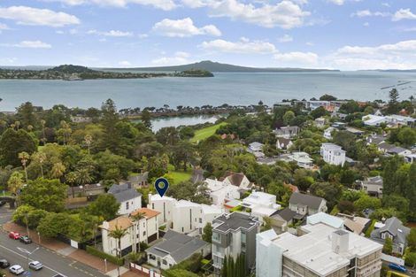 Photo of property in 3 Taurarua Terrace, Parnell, Auckland, 1052