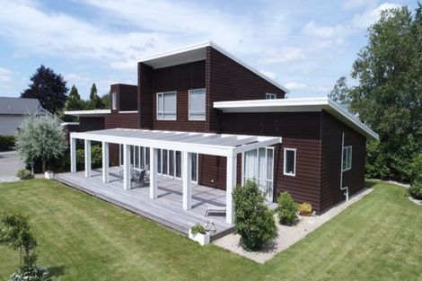 Photo of property in 5 Eldonwood Drive, Matamata, 3400