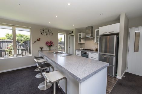 Photo of property in 240 Rolleston Drive, Rolleston, 7614