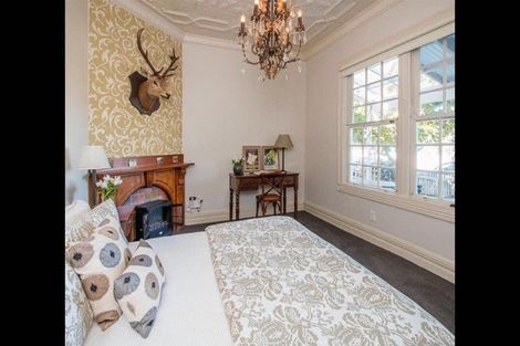 Photo of property in 9 Wood Street, Freemans Bay, Auckland, 1011