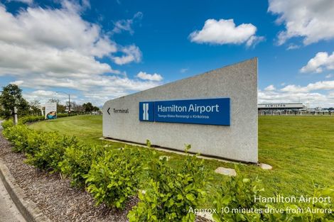 Photo of property in 9 Akakura Terrace, Peacocke, 3206