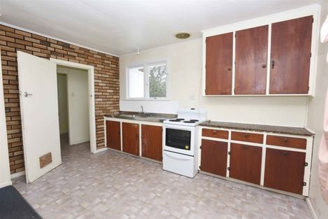 Photo of property in 207 Mcquarrie Street, Kingswell, Invercargill, 9812