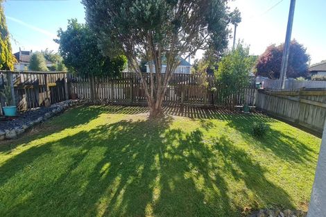 Photo of property in 36 Wilton Street, Levin, 5510