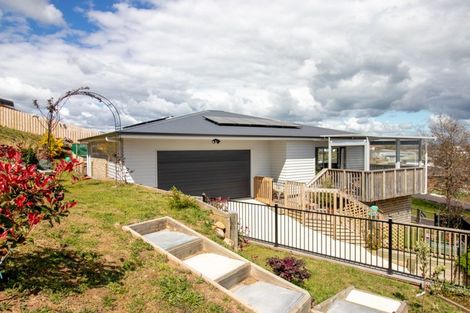 Photo of property in 16 Ohinemuri Place, Paeroa, 3600