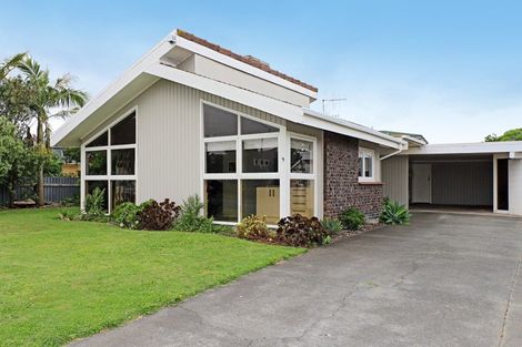 Photo of property in 9 Wynyard Crescent, Tamatea, Napier, 4112