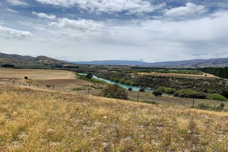 Photo of property in 100 Gladsmuir Road, Queensberry, Cromwell, 9383