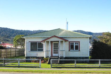 Photo of property in 153 High Street, Greymouth, 7805