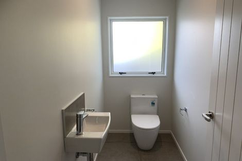 Photo of property in 28c Sussex Street, Levin, 5510