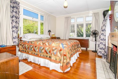 Photo of property in 158 Torea Street, Granity, 7823