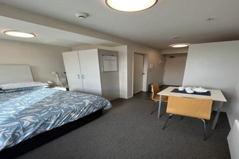 Photo of property in The Peak Apartments, 1001/170 Taranaki Street, Te Aro, Wellington, 6011