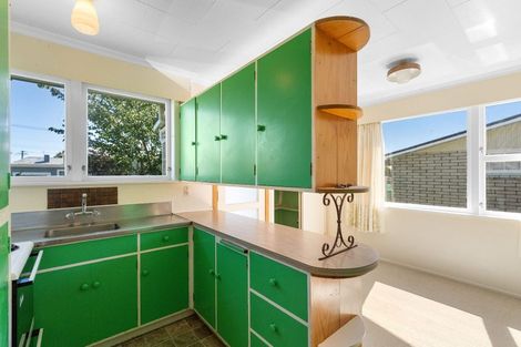 Photo of property in 6 Merton Place, Levin, 5510