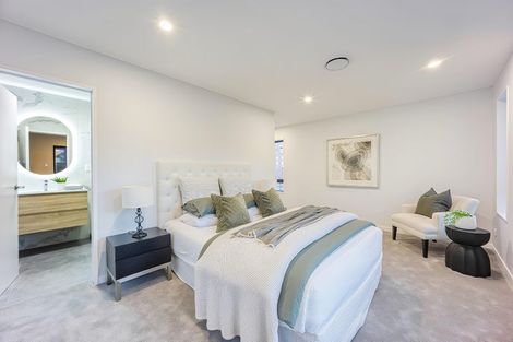 Photo of property in 7 Makumaku Place, Long Bay, Auckland, 0630