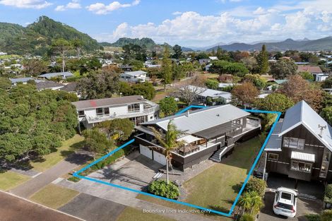 Photo of property in 124 Pauanui Boulevard, Pauanui, Hikuai, 3579