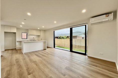 Photo of property in 4/33 Harker Street, Spreydon, Christchurch, 8024