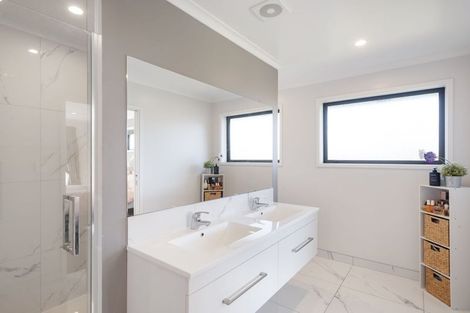 Photo of property in 51 Bethany Road, Rolleston, 7614