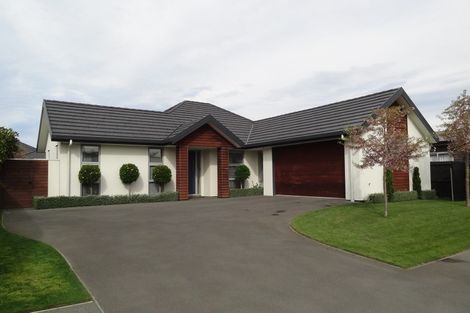 Photo of property in 26 Te Korari Street, Marshland, Christchurch, 8083