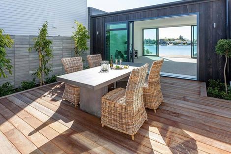 Photo of property in 136 Motu Hei, Pauanui, Hikuai, 3579