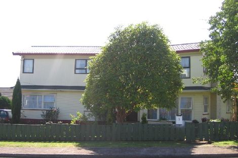 Photo of property in 1 Lansdown Avenue, Papatoetoe, Auckland, 2025