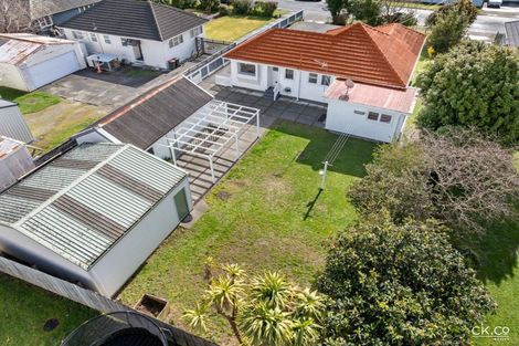 Photo of property in 57 Longfellow Street, Trentham, Upper Hutt, 5018