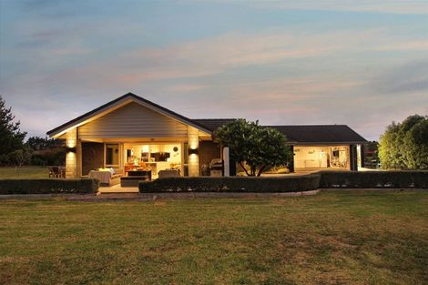 Photo of property in 40 Percy Millen Drive, Waiau Pa, Pukekohe, 2679