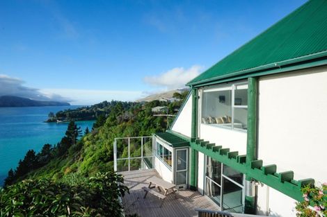 Photo of property in 7a Ranui Crescent, Diamond Harbour, Lyttelton, 8971