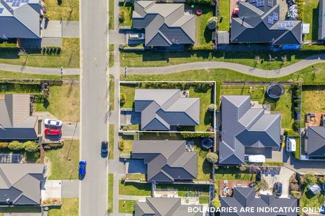 Photo of property in 29 Flint Road, Rolleston, 7614