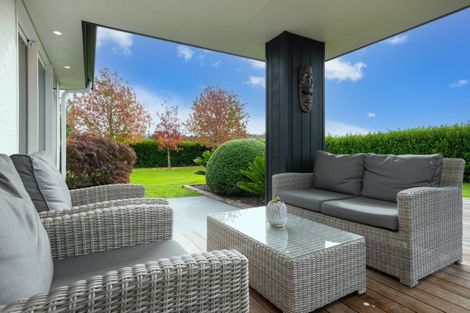 Photo of property in 27 Bates Road, Tamahere, Hamilton, 3283