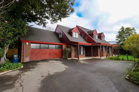 Photo of property in 248a Victoria Avenue, Hokowhitu, Palmerston North, 4410