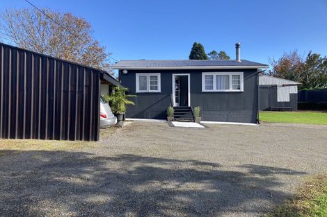 Photo of property in 3 Whakapaki Street, Urenui, 4375